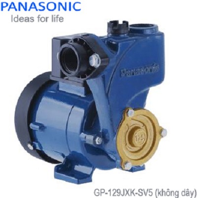 Máy bơm nước Panasonic GP -129JXK -SV5
